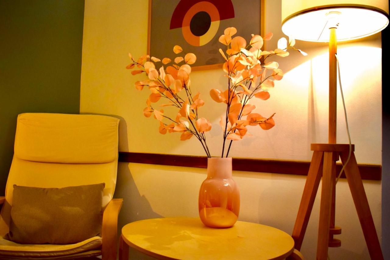 Carmen Art Hotel *