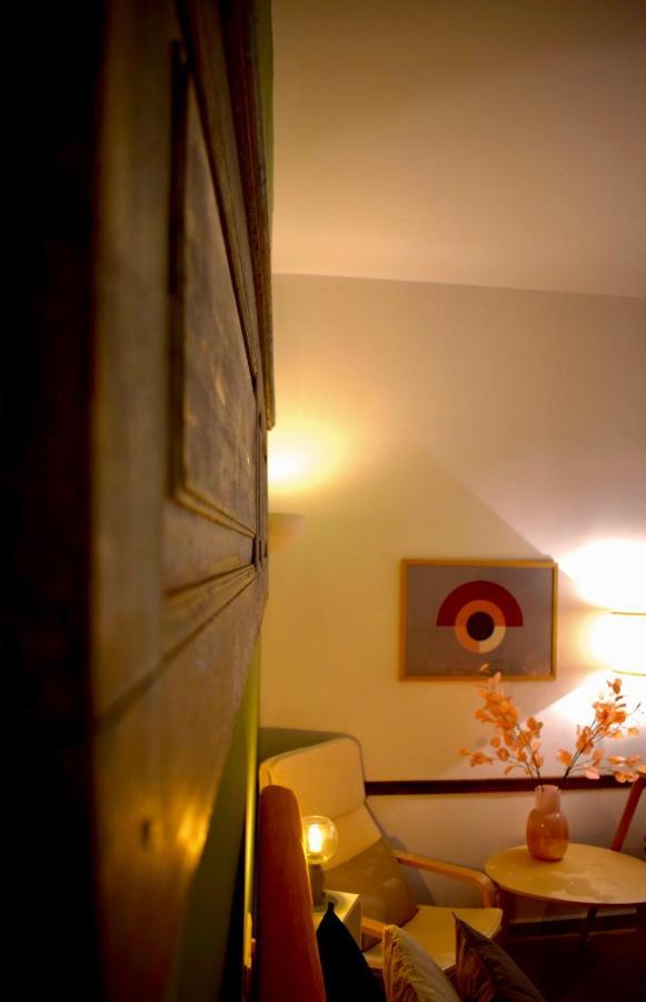 Hotel Carmen Art Rhodes City