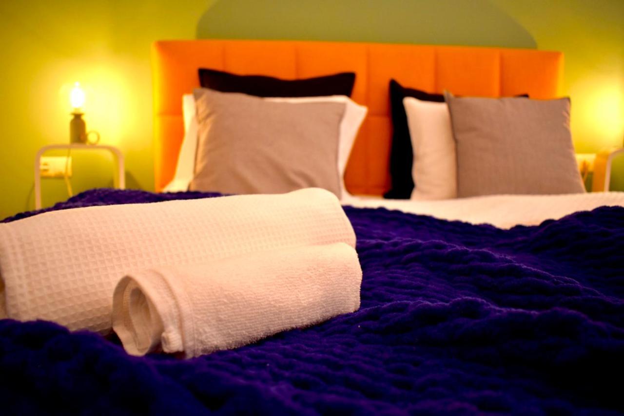 Hotel Carmen Art